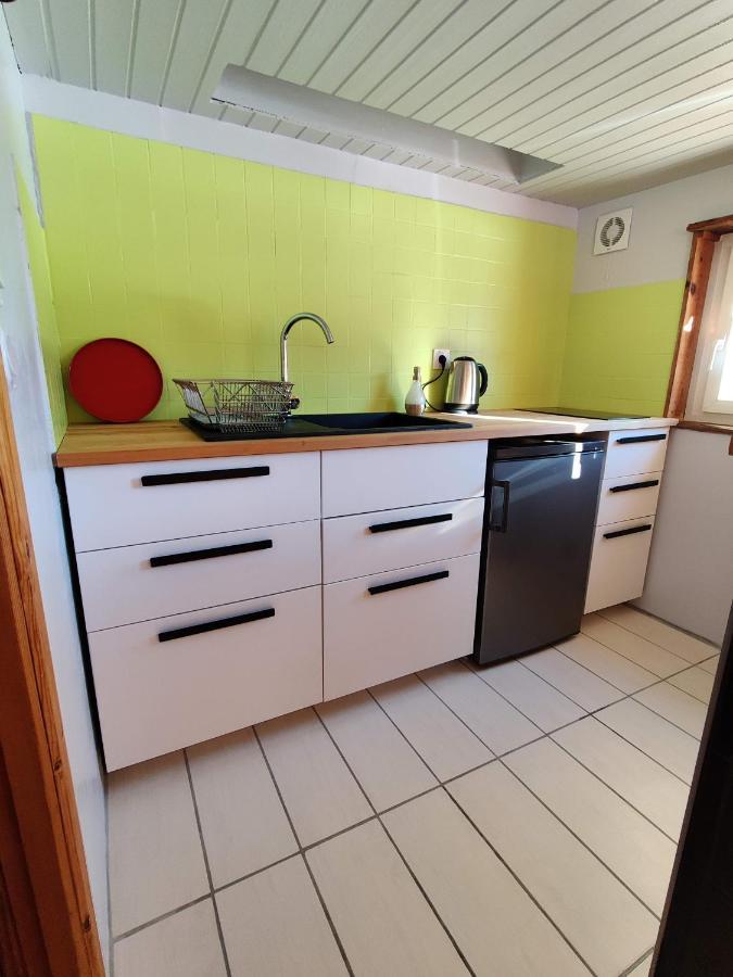 Chalet Ailleurs Appartement A Molines En Queyras Exterior photo
